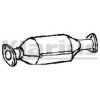 KLARIUS 370510 Catalytic Converter